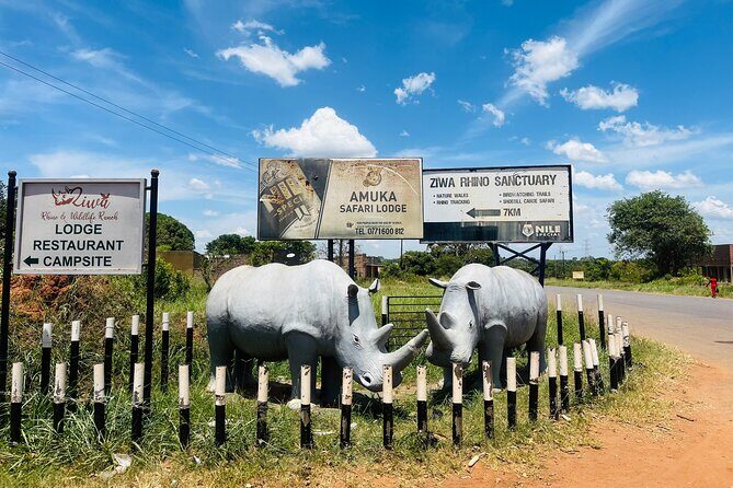 Day Tour Of Ziwa Rhino Sanctuary and Wildlife Ranch - ZIWA RHINO TREKKING - Who Will Love This Tour?