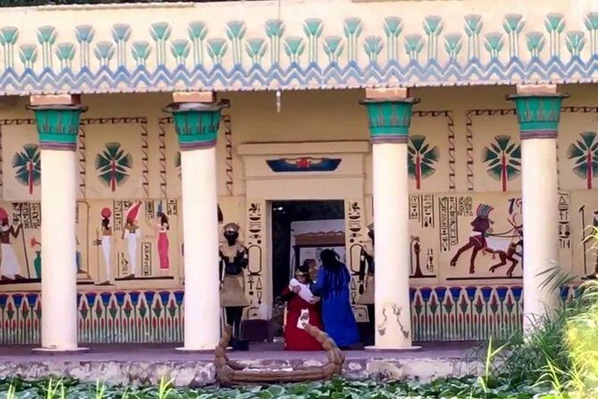 Day tour pharaonic village - A Practical Look at the Tour