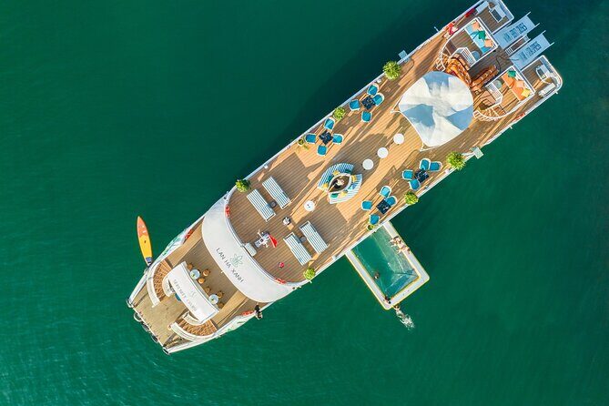 Day Tour Serenity Cruise at Lan Ha Bay from Hanoi, Hai Phong - What Travelers Say: Honest Feedback from Real Visitors