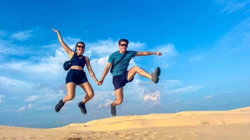 Day Tour: TaCu Mount - Muine Sand Dunes Jeep (Half/Full day) - Final Thoughts: A Worthwhile Day Trip