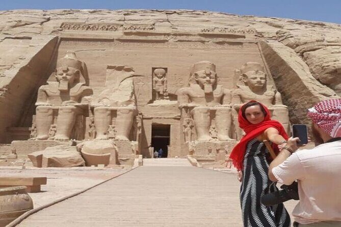Day Tour to Abu Simbel from Aswan by Bus - The Itinerary: What to Expect on the Day