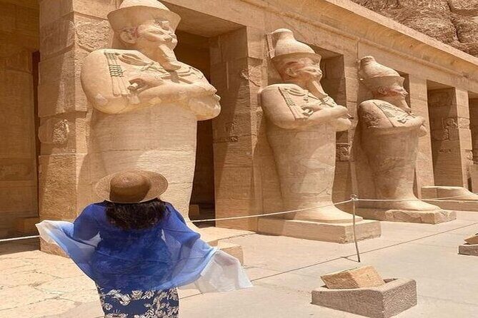 Day Tour to Abu Simbel from Aswan by Bus - Analyzing the Value