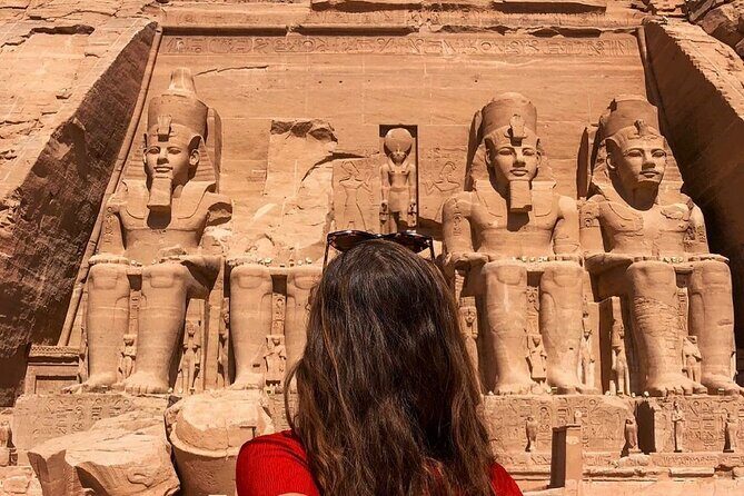 Day Tour to Abu Simbel from Aswan by Private Car - Extra Highlights of the Tour