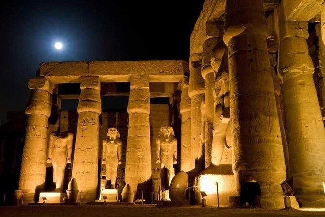 Day Tour To Abu Simbel From Cairo Via Aswan - The Sum Up