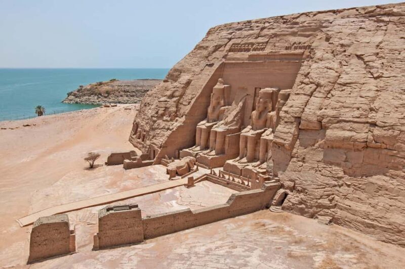 Day Tour To Abu Simbel Temple Complex From Aswan - Introduction