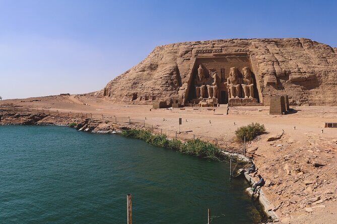Day Tour To Abu Simbel Temples - Who Should Consider This Tour?