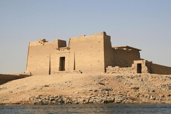 Day Tour to Abu Simbel Temples from Aswan - What Makes This Tour a Good Choice?