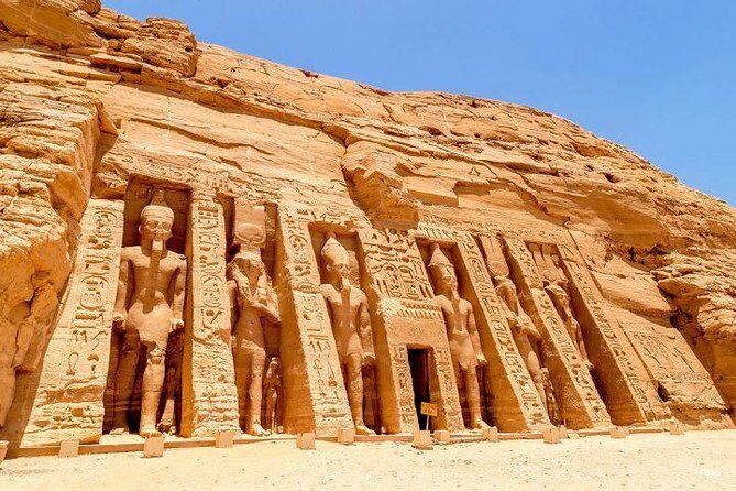 Day Tour to abu simple by car from Aswan - Introduction