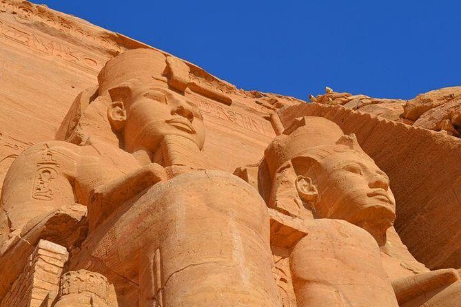 Day Tour to abu simple by car from Aswan - Key Points
