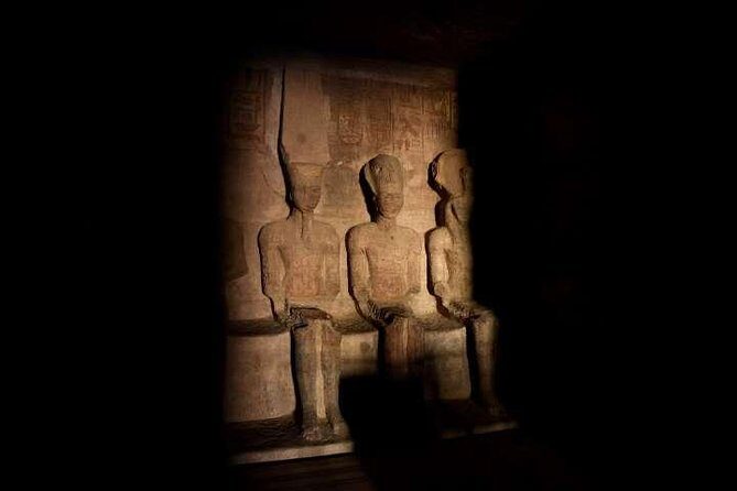 Day Tour to abu simple by car from Aswan - FAQ