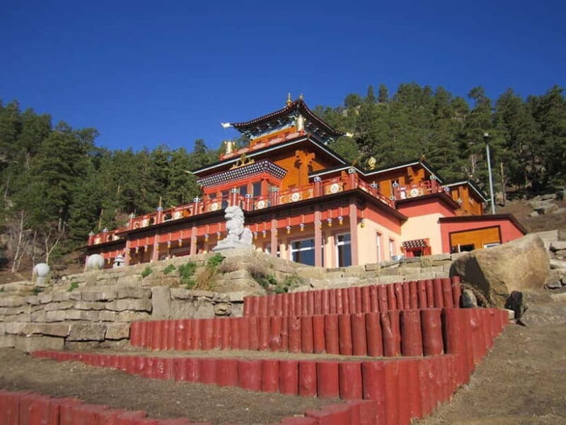 Day tour to Aglag creation monastery - An Honest Look at the Tour