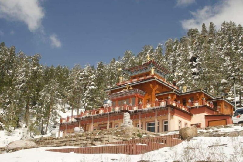 Day tour to Aglag creation monastery - Practical Tips for Visiting
