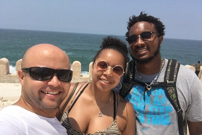 Day Tour To Alexandria City Includes Lunch From Cairo - The Experience: What Travelers Say