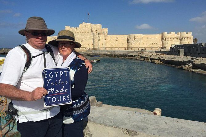 Day Tour to Alexandria from Cairo - The Value of the Experience