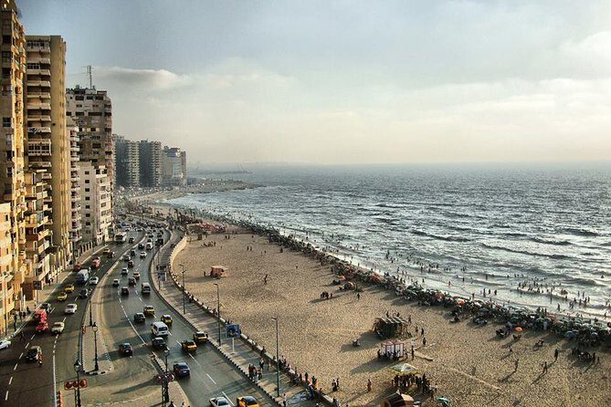Day Tour to Alexandria from Cairo - Exploring the Alexandria Day Tour From Cairo: A Practical Guide