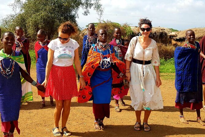 Day Tour to Amboseli National Park from Nairobi - Final Words: Is It Worth It?