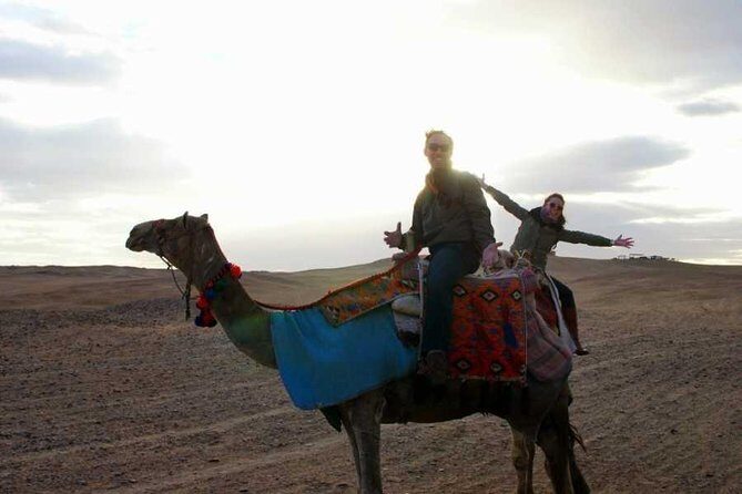 Day Tour To Cairo By Plane From Sharm El Sheikh Private Guided Tour - Who Will Appreciate This Tour?