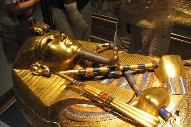 Day Tour To Cairo By Plane From Sharm El Sheikh Private Guided Tour - The Sum Up: Is This Tour Worth It?