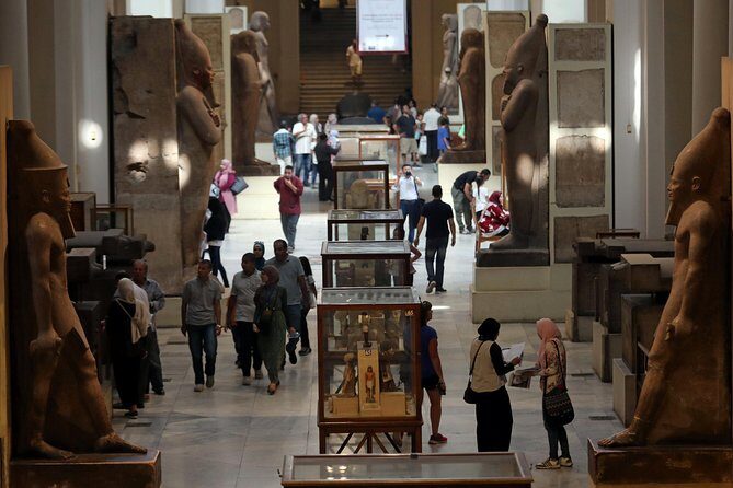 Day Tour to Cairo from Alexandria Port - Final Thoughts: Is It Worth It?