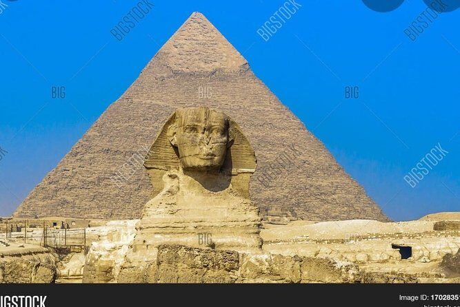Day Tour to Cairo from Alexandria Port & Alexandria Hotels - What to Expect from the Tour: A Deep Dive