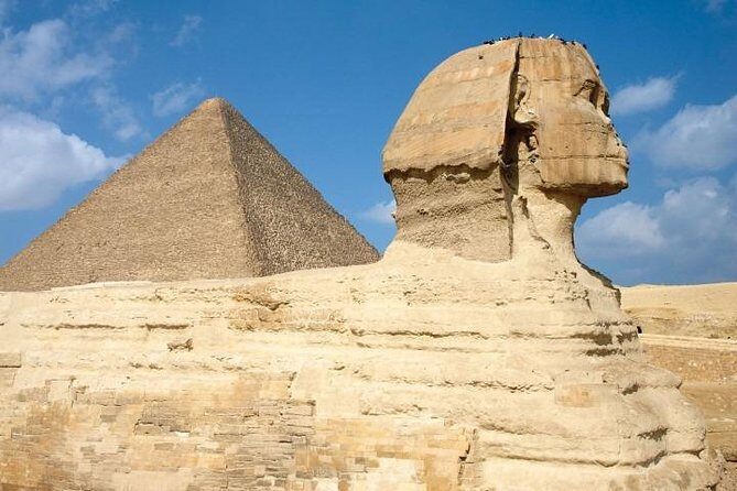 Day Tour to Cairo from Alexandria Port & Alexandria Hotels - Who Would Love This Tour?
