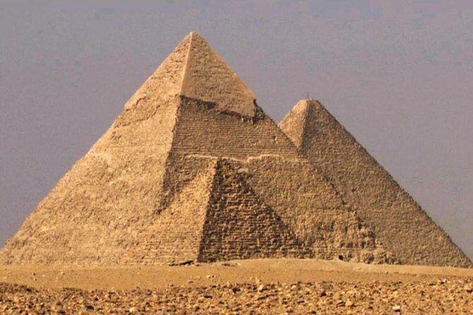Day Tour to Cairo from Alexandria Port & Alexandria Hotels - Final Thoughts