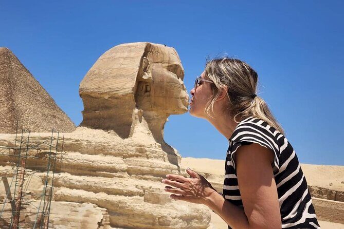 Day Tour to Cairo from Alexandria Port - What Makes This Tour Stand Out?