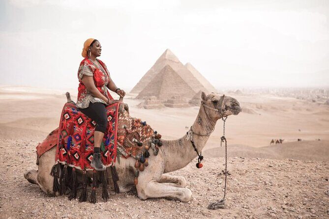 Day Tour to Cairo from Alexandria Port - Who Is This Tour Best For?
