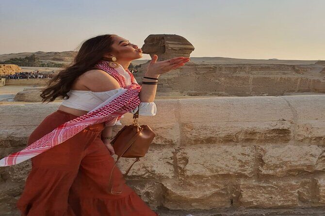 Day Tour to Cairo from Alexandria Port - The Sum Up: Is It Worth It?