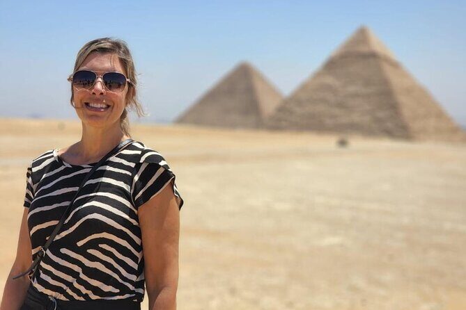 Day Tour to Cairo from Alexandria Port - FAQ