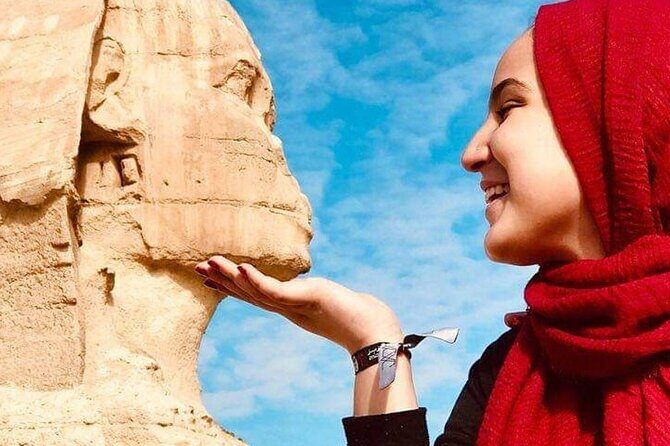 Day Tour to Cairo from Hurghada By Bus - Who Should Consider This Tour?