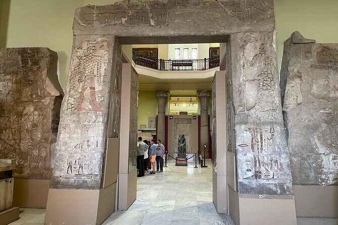 Day Tour to Cairo from Hurghada - Who Would Love This Tour?