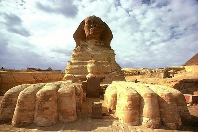 Day Tour To Cairo From Hurghada Full_Day By Bus - Key Points