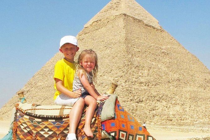 Day tour to Cairo from luxor by Air - How the Tour Works and What You Can Expect