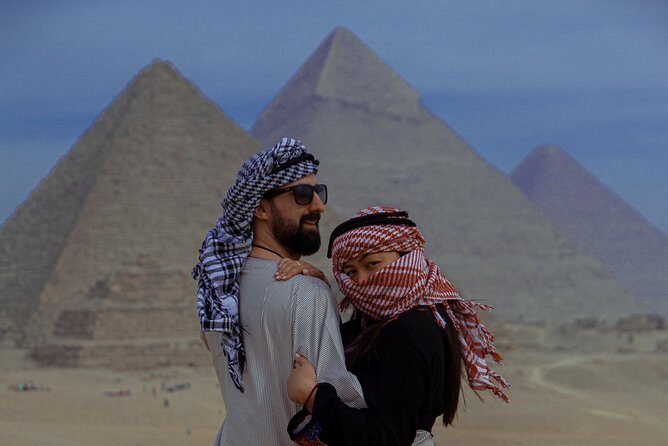 Day Tour To Cairo From Luxor By Flight - The Sum Up: Is It Worth It?