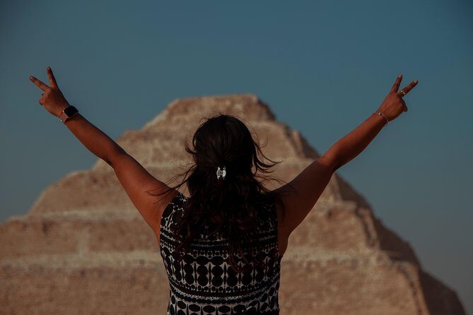 Day Tour To Cairo From Luxor By Flight - FAQ