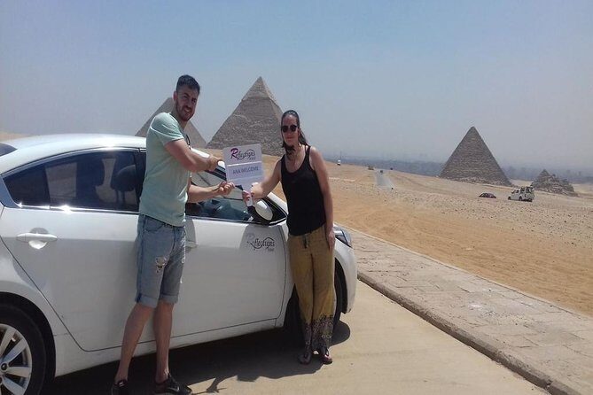 Day Tour to Cairo from Sharm-El-Sheikh By Flight - Authentic Experiences and Tips