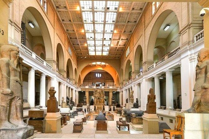 Day Tour to Cairo from Sharm-El-Sheikh By Flight - Is This Tour Right For You?