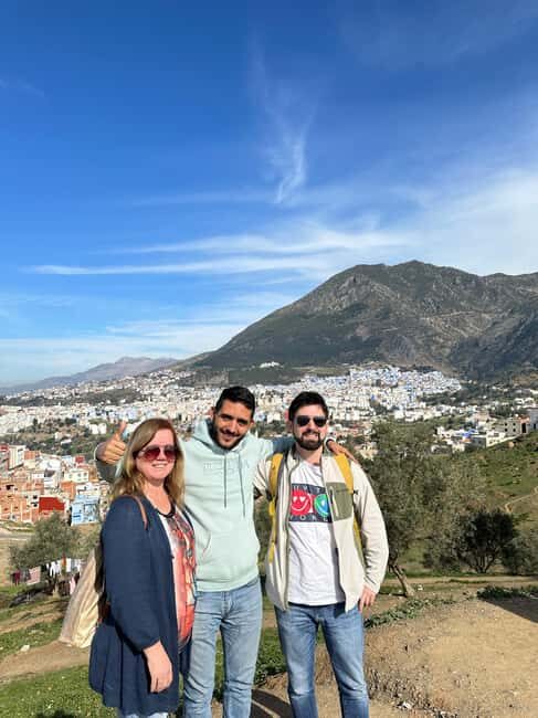 Day Tour to Chefchaouen from Fes with Local Expert - Who Will Love This Tour?
