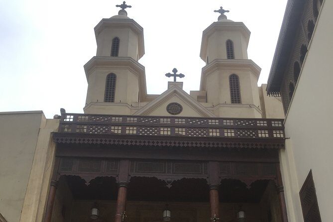 Day Tour To Civilization Museum, Coptic Cairo, Old Bazaar - Who Is This Tour Best For?