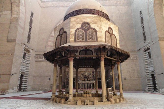 Day Tour to Coptic and Islamic Cairo - Why This Tour Offers Outstanding Value