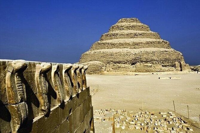 Day Tour to Dahshur Pyramids, Memphis, Sakkara and Felucca Trip - Final Thoughts: Is This Tour Worth It?
