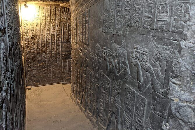 Day Tour To Dendara And Abydos From Luxor - Practical Details and What to Expect
