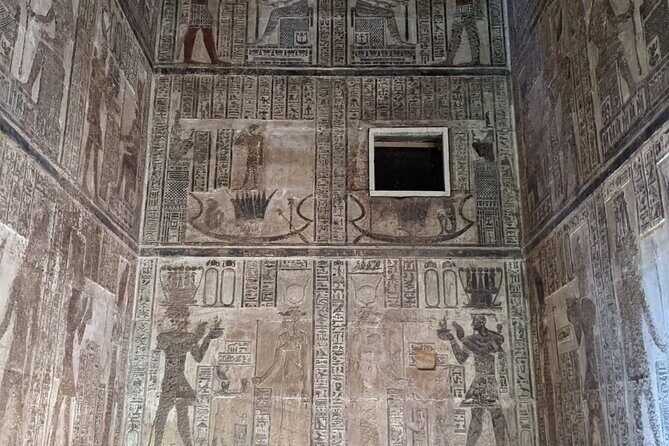 Day Tour To Dendara And Abydos From Luxor - Concluding Thoughts