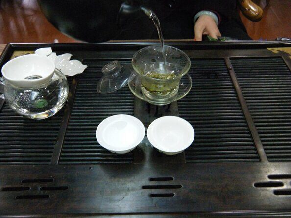 Day Tour to Discover the Secrets of Hangzhou's Tea Culture - An In-Depth Look at the Tour Experience