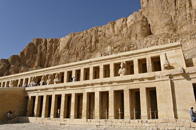 Day Tour to East and West Banks of Luxor - Analyzing the Experience in Detail