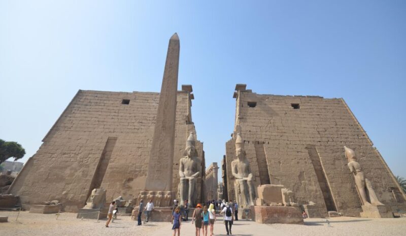 Day tour to east and west Nile Banks from Luxor - The Downsides and Potential Drawbacks