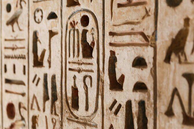 Day Tour to Edfu and Kom Ombo from Luxor - Key Points