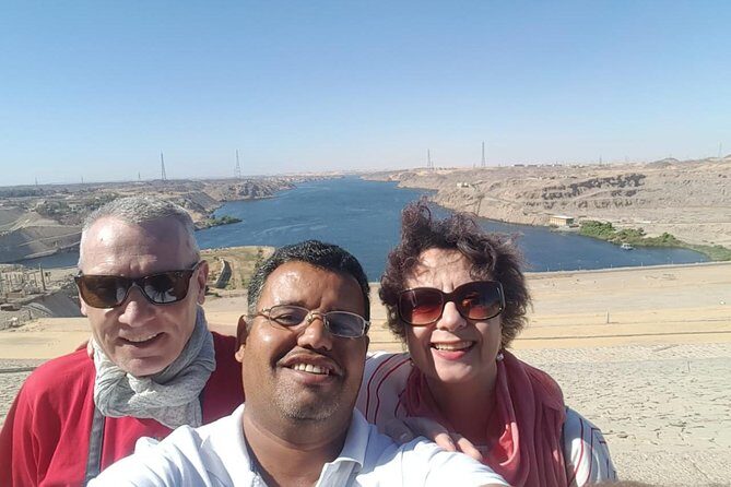 Day Tour to Edfu & Kom Ombo - Who Should Consider This Tour?