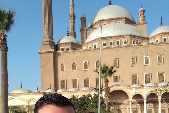 Day Tour to Egyptian Museum, Citadel and Bazzar in Cairo - Discovering the Egyptian Museum